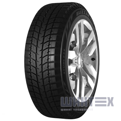 Bridgestone Blizzak WS70 245/40 R18 93T